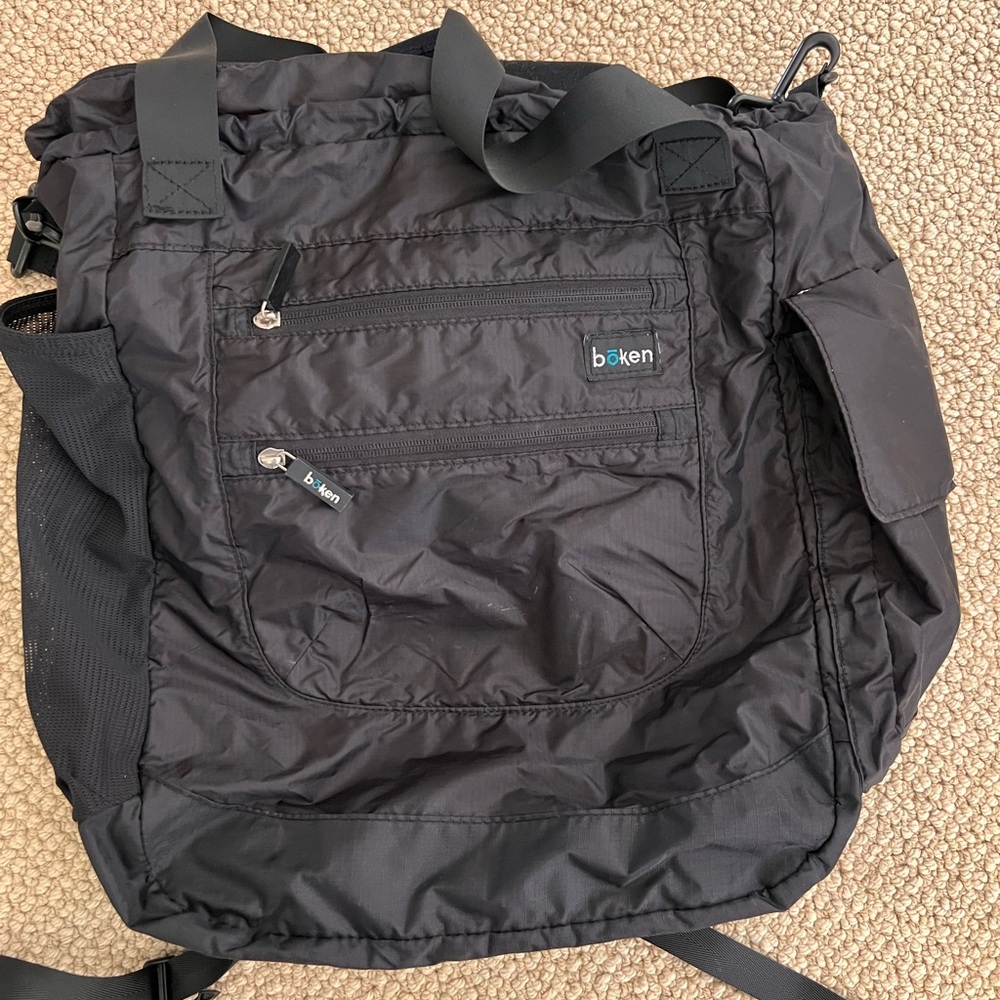 Diaper Bag